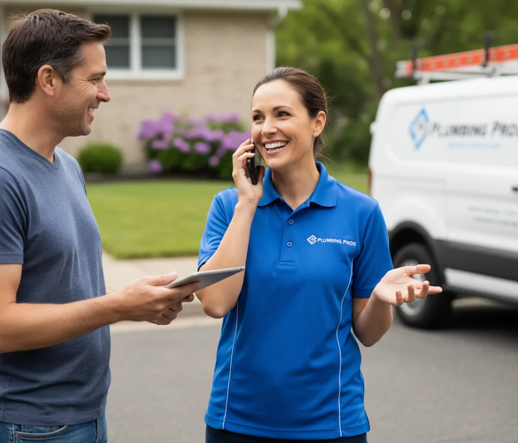 Sewer Line Repair in Timberlake, NC